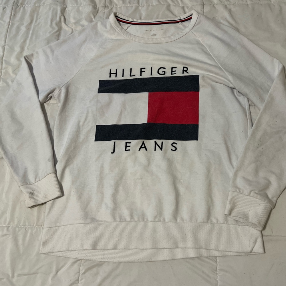 Tommy Hilfiger crewneck
